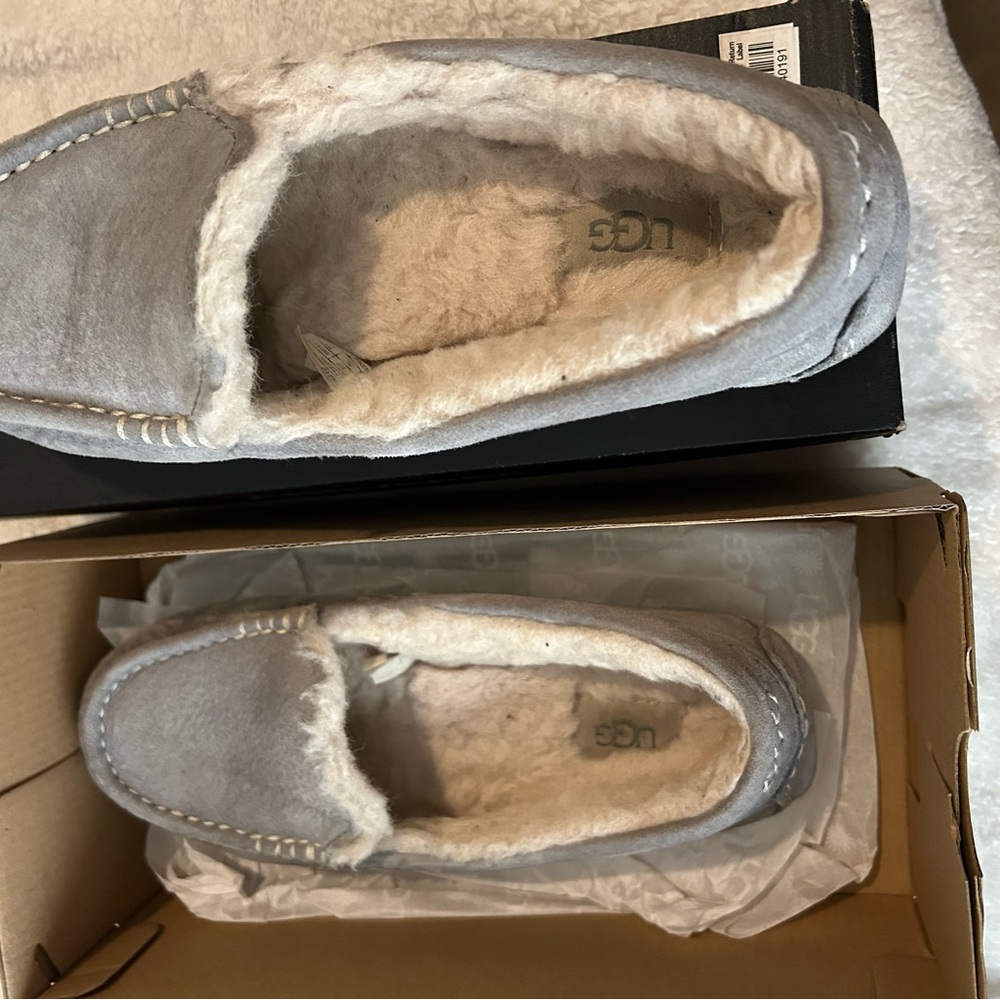 Great condition. Only worn twice.